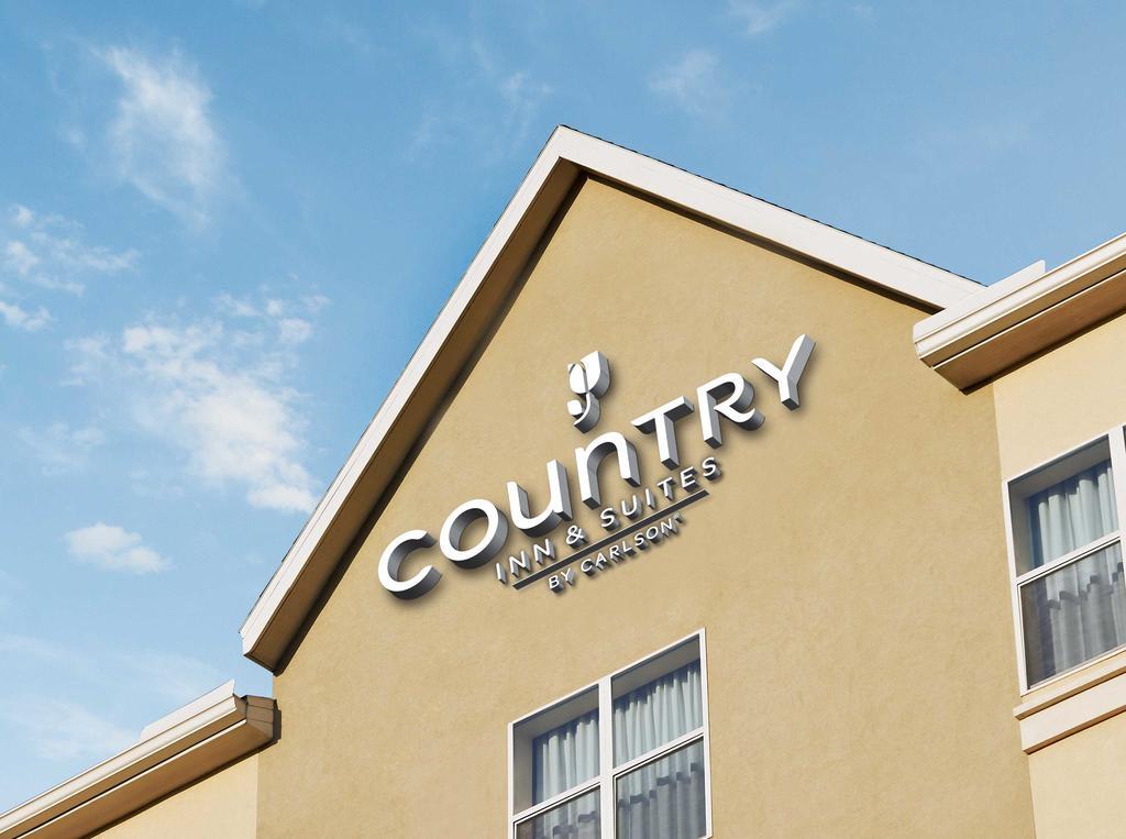 Country Inn & Suites By Radisson, Texarkana, Tx Exterior photo